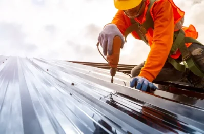 Travaux de zinguerie à Illeville-sur-Montfort